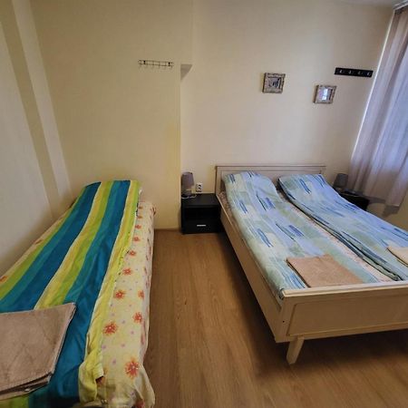 East Gate Guest Rooms Plovdiv Eksteriør billede