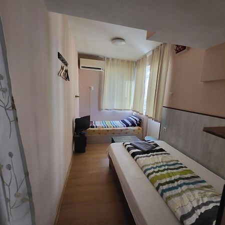 East Gate Guest Rooms Plovdiv Eksteriør billede
