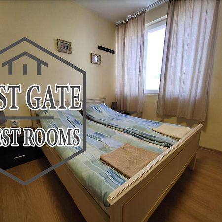 East Gate Guest Rooms Plovdiv Eksteriør billede