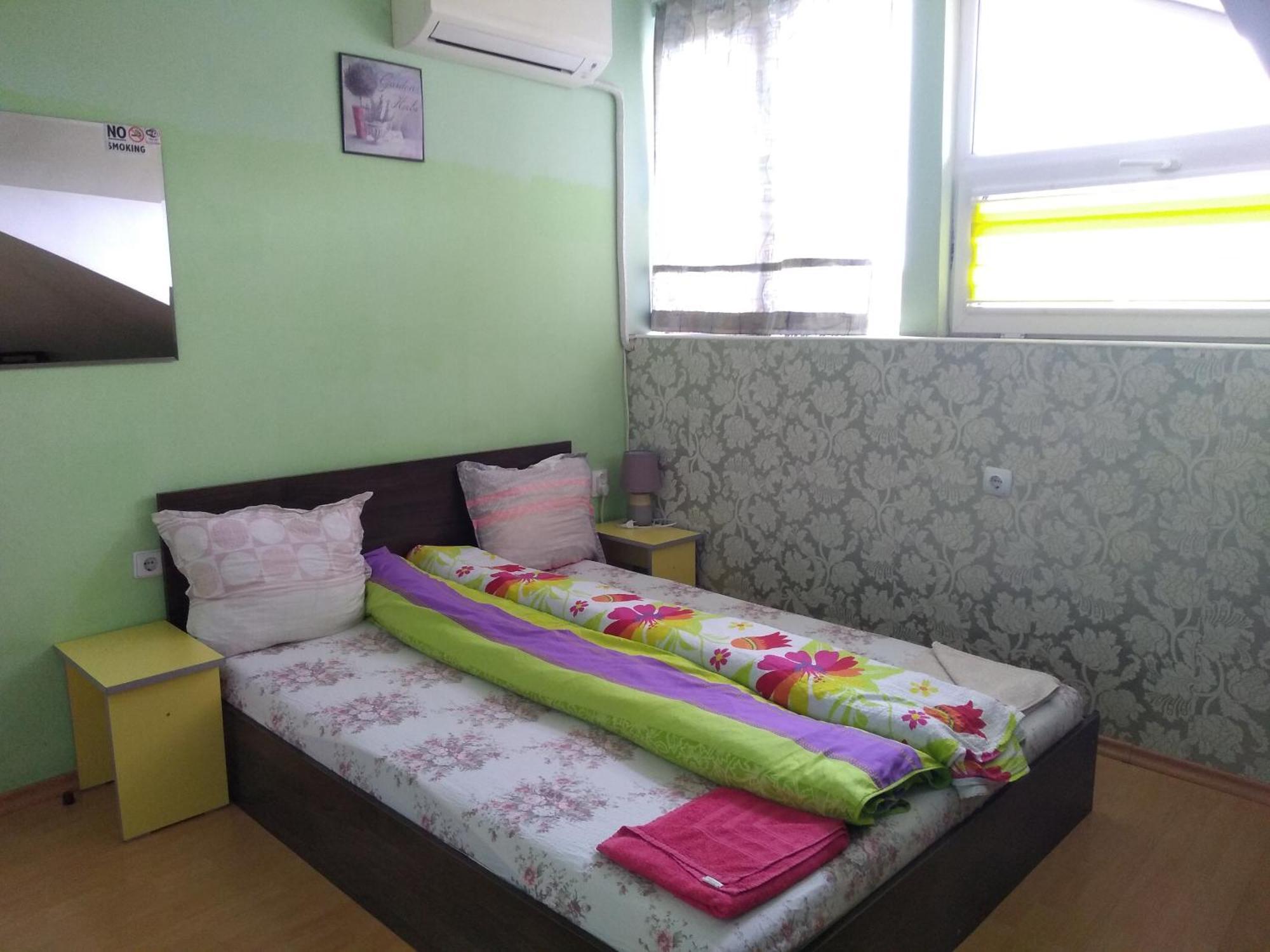 East Gate Guest Rooms Plovdiv Eksteriør billede