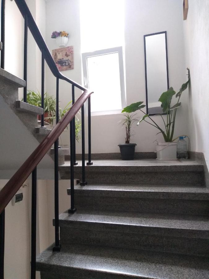 East Gate Guest Rooms Plovdiv Eksteriør billede