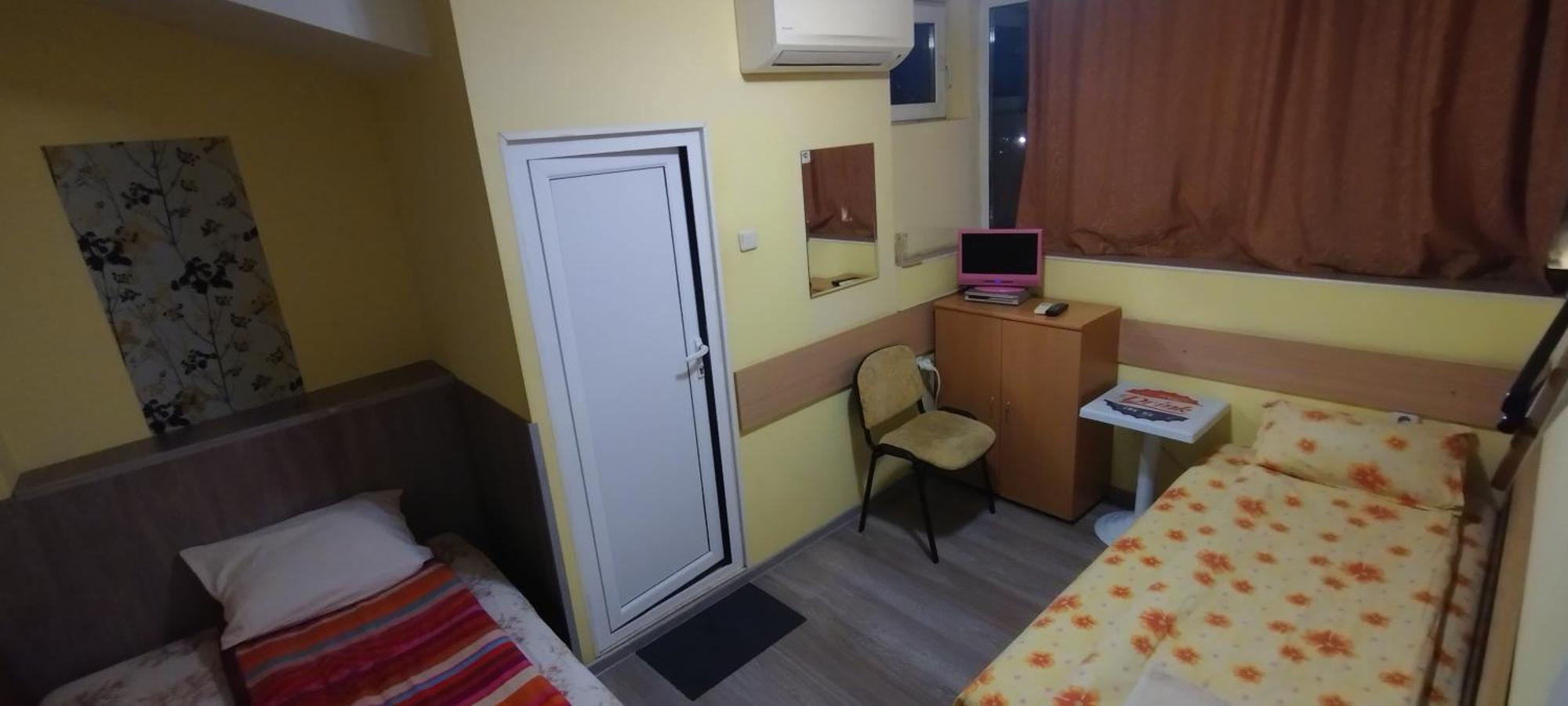 East Gate Guest Rooms Plovdiv Eksteriør billede