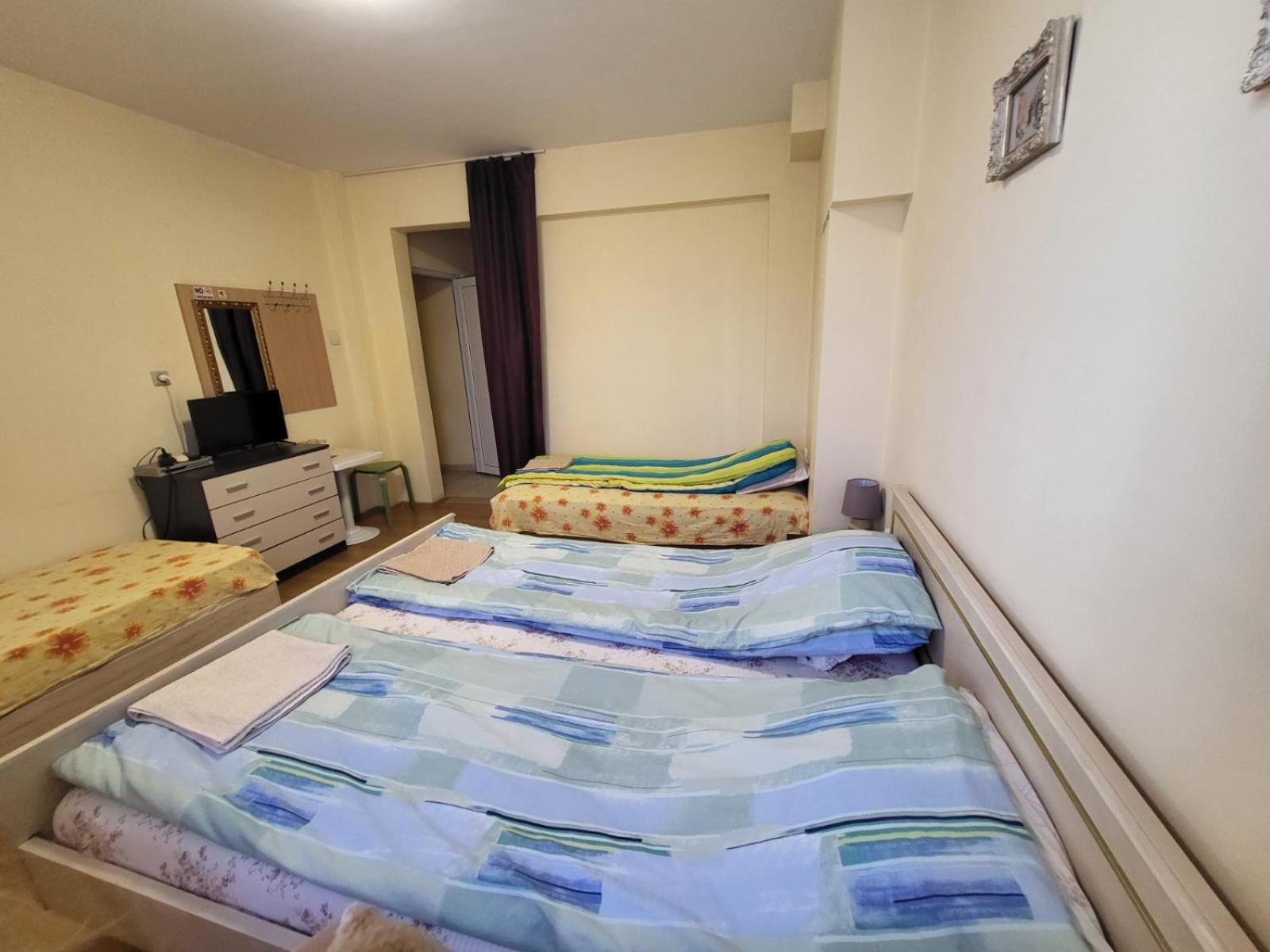 East Gate Guest Rooms Plovdiv Eksteriør billede