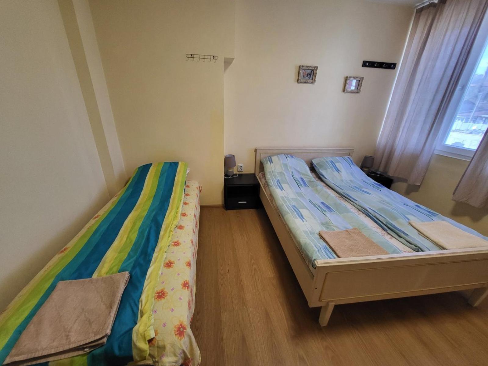 East Gate Guest Rooms Plovdiv Eksteriør billede