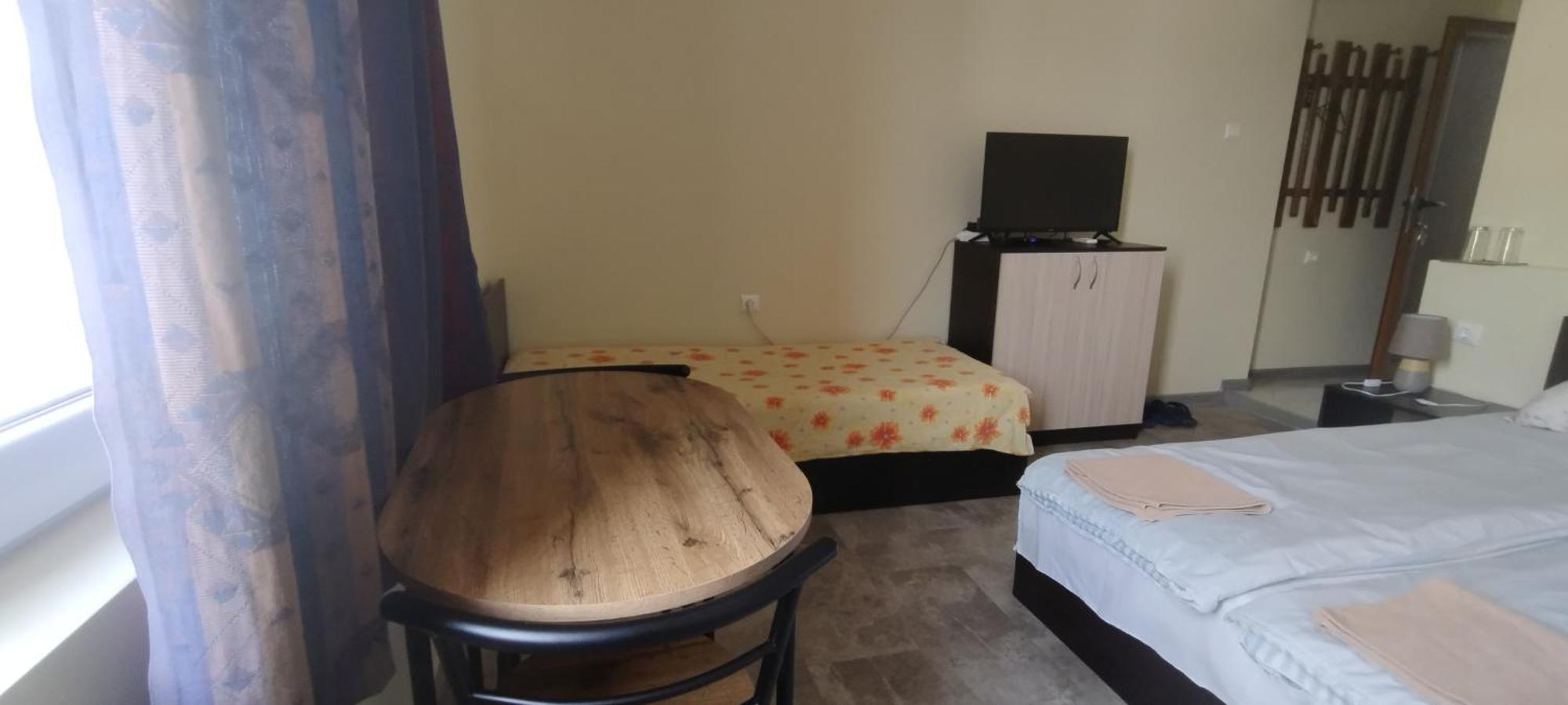 East Gate Guest Rooms Plovdiv Eksteriør billede