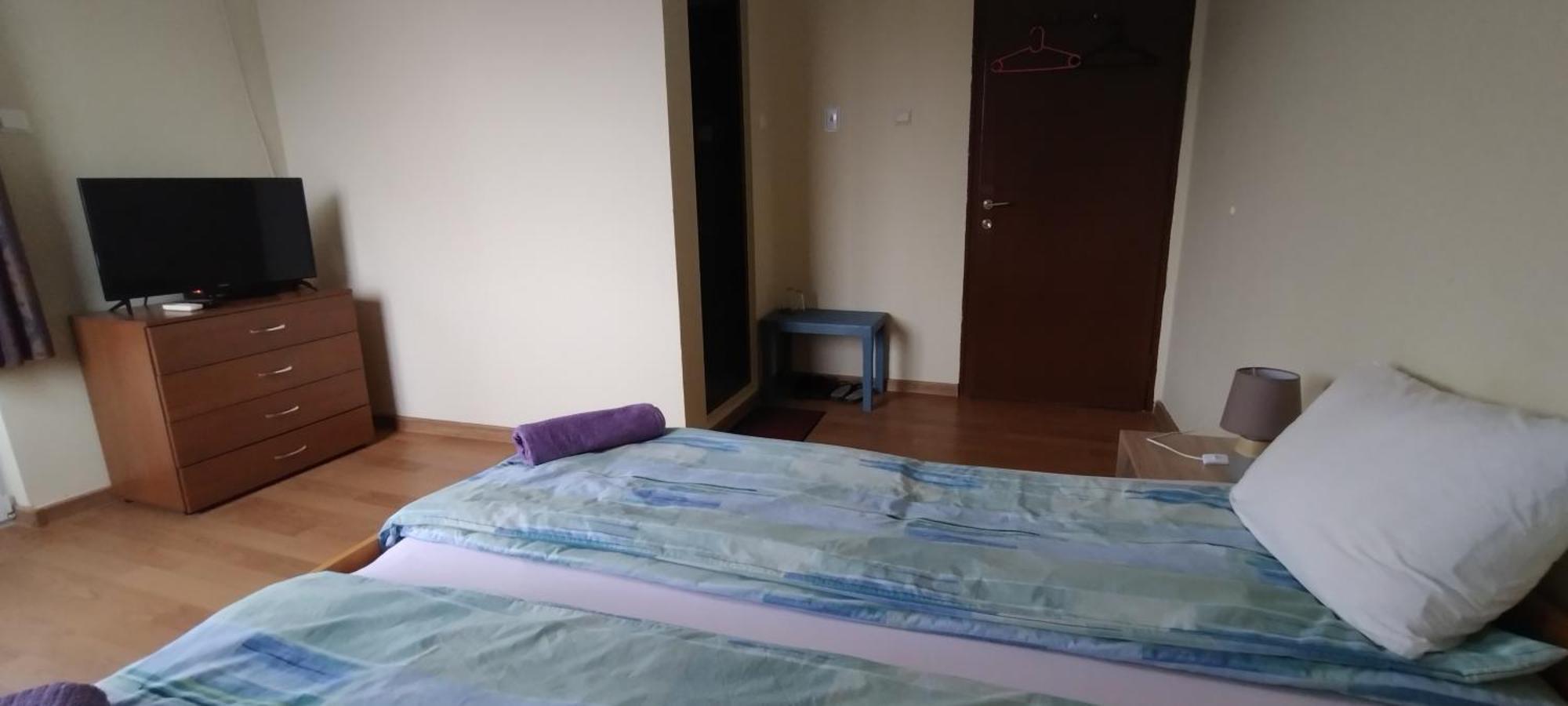 East Gate Guest Rooms Plovdiv Eksteriør billede