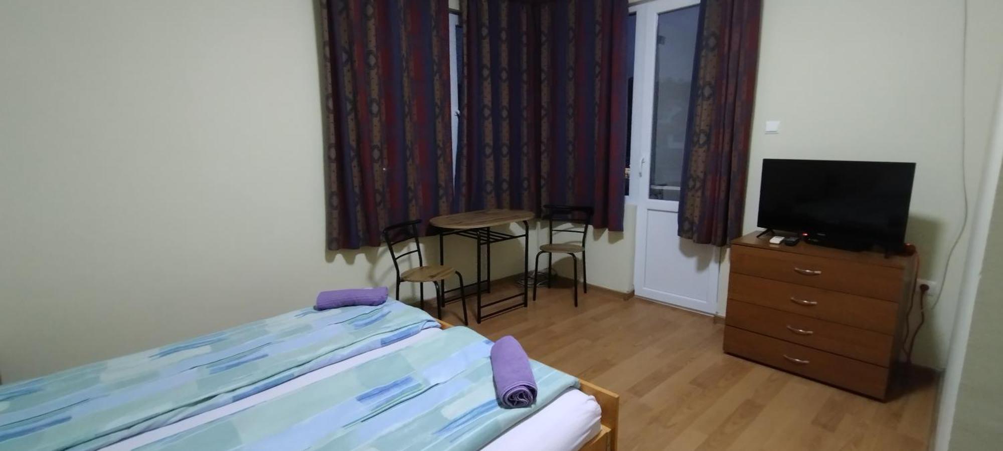 East Gate Guest Rooms Plovdiv Eksteriør billede