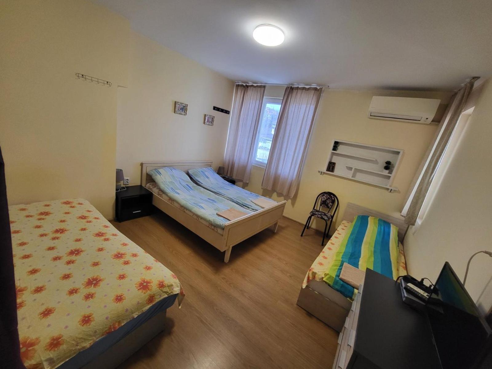 East Gate Guest Rooms Plovdiv Værelse billede