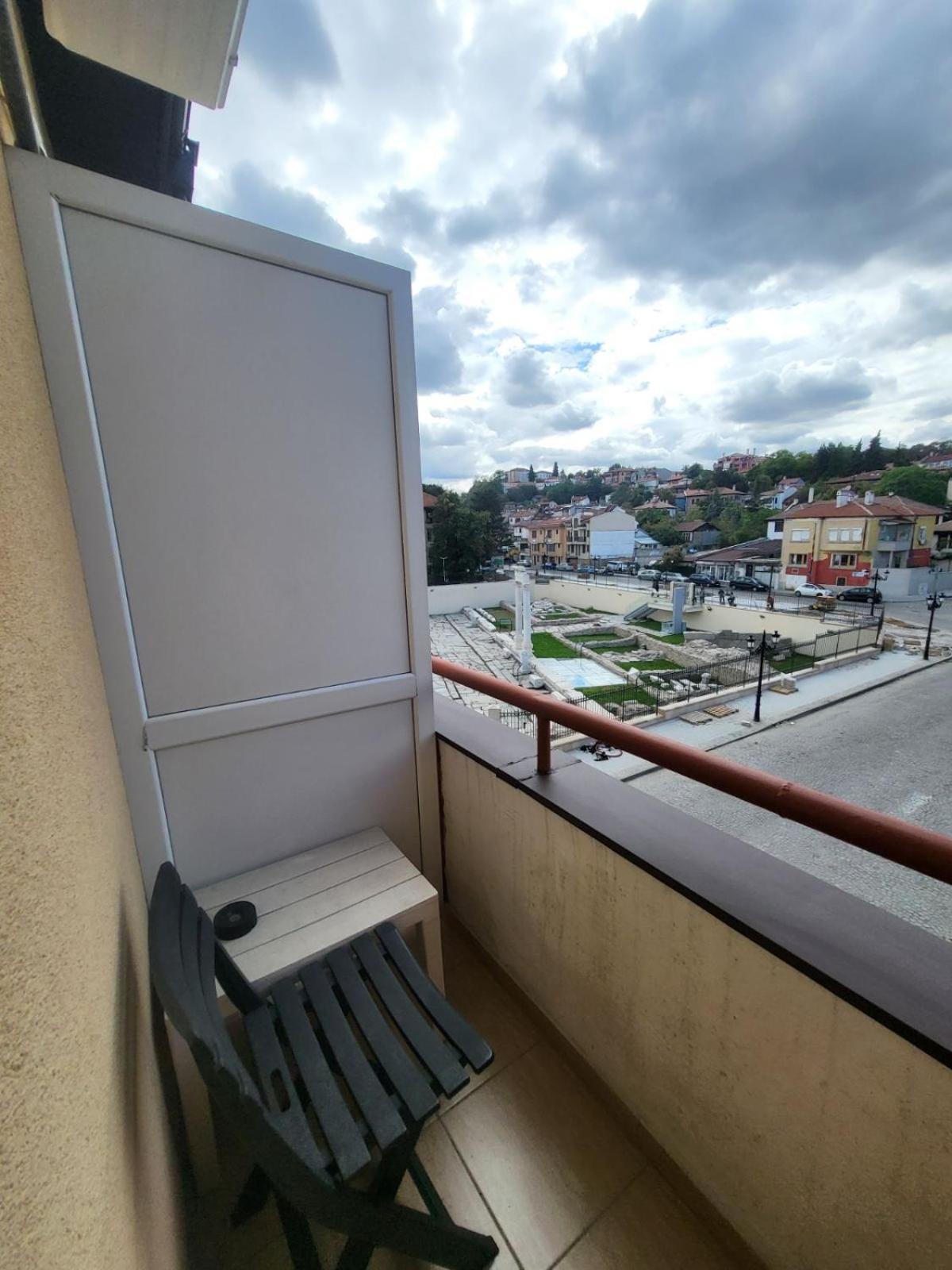 East Gate Guest Rooms Plovdiv Værelse billede