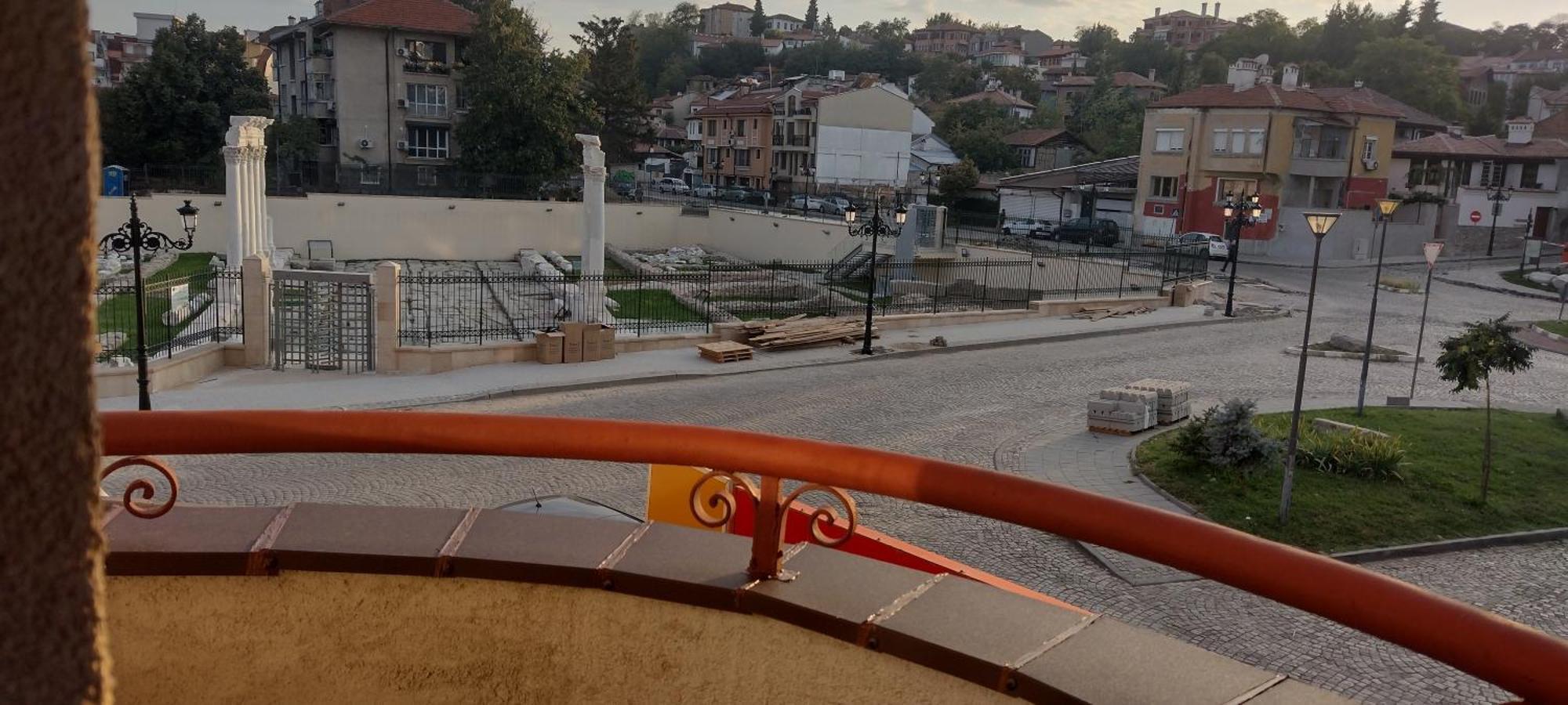 East Gate Guest Rooms Plovdiv Værelse billede