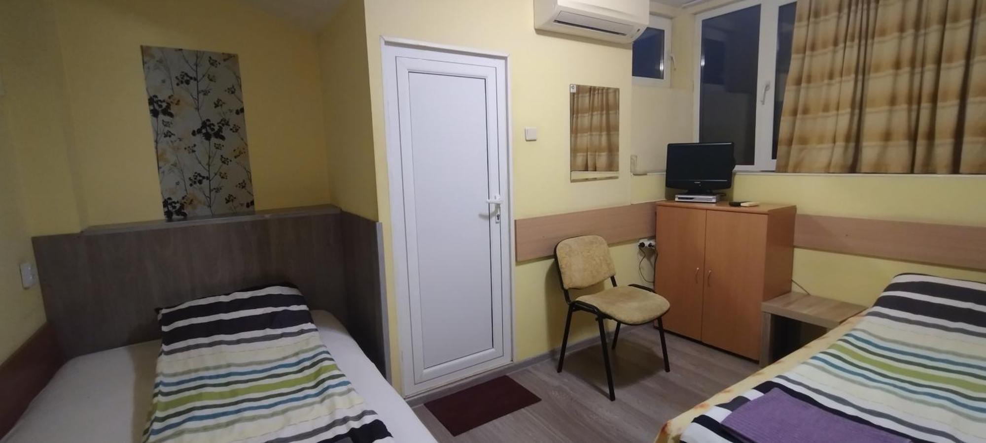 East Gate Guest Rooms Plovdiv Eksteriør billede