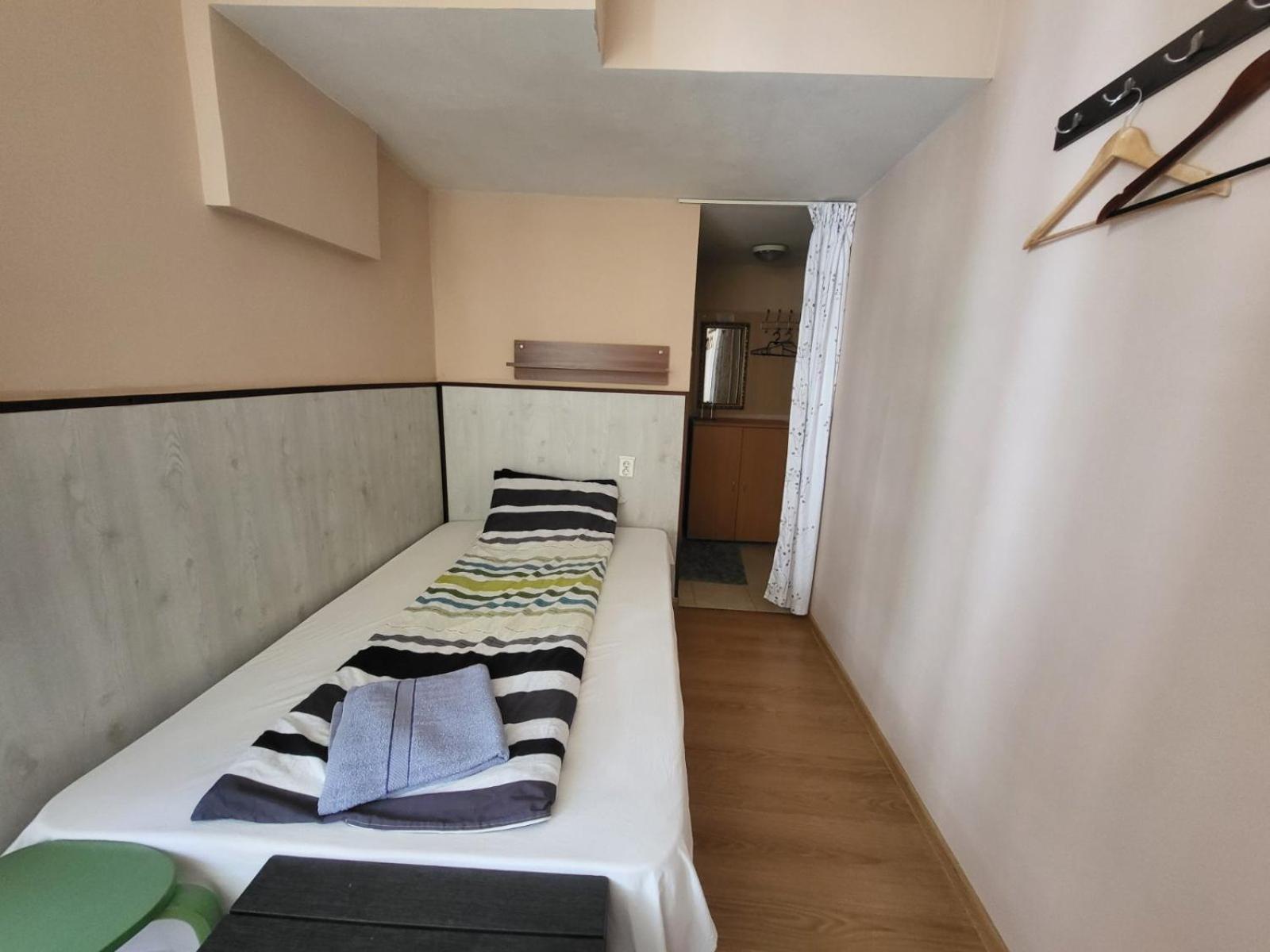 East Gate Guest Rooms Plovdiv Eksteriør billede