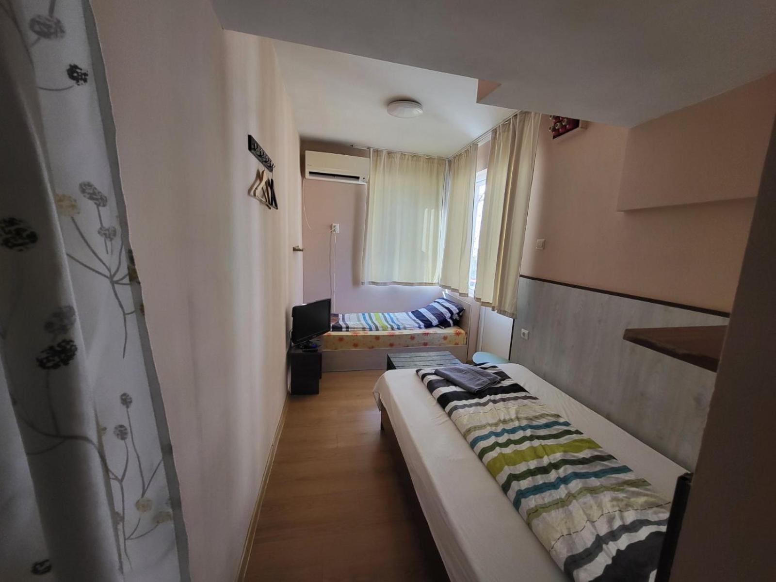 East Gate Guest Rooms Plovdiv Eksteriør billede