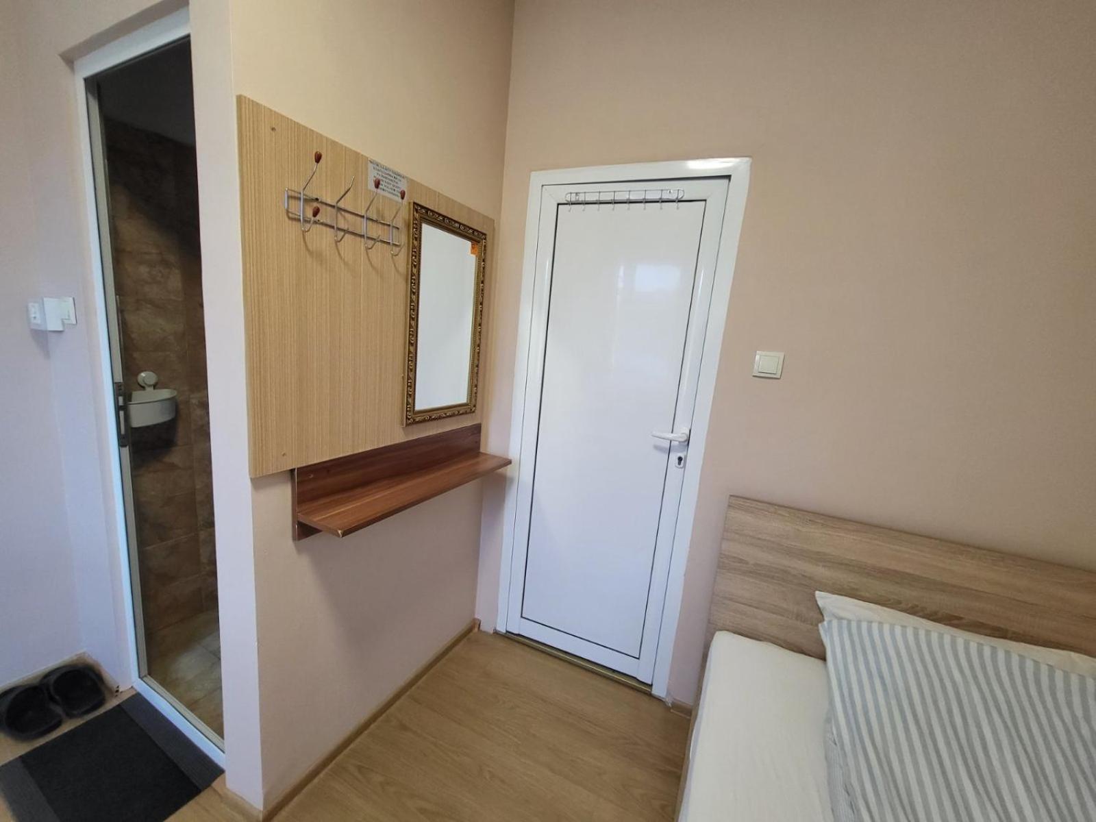 East Gate Guest Rooms Plovdiv Værelse billede