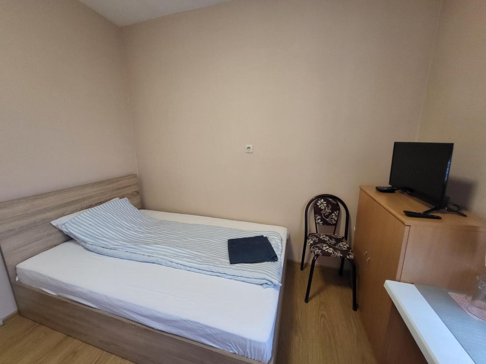 East Gate Guest Rooms Plovdiv Eksteriør billede