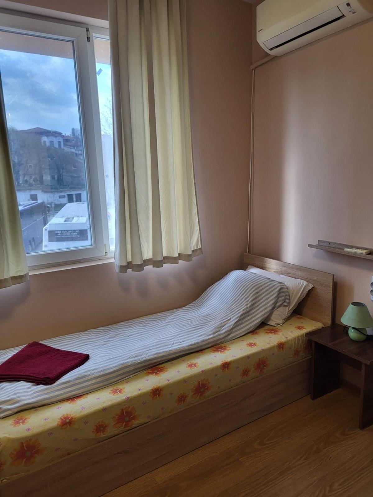 East Gate Guest Rooms Plovdiv Eksteriør billede