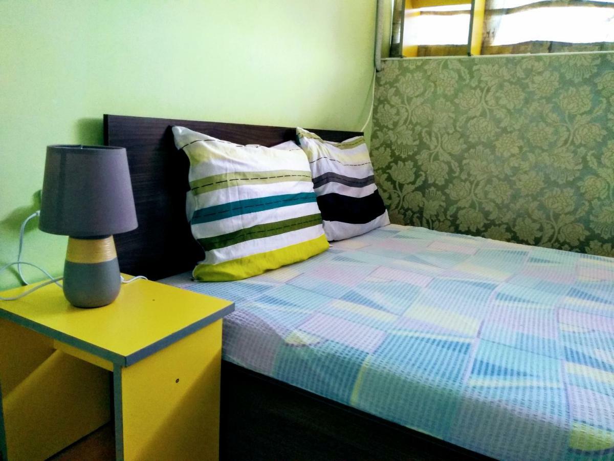 East Gate Guest Rooms Plovdiv Eksteriør billede